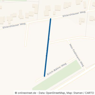 Friedchenweg 31303 Burgdorf Ramlingen-Ehlershausen 