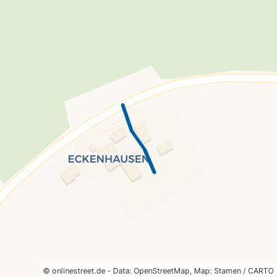 Eckenhausen 84095 Furth Eckenhausen 