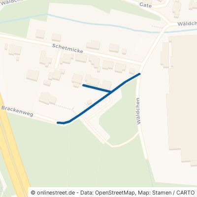 Pater-Dahlenkamp-Weg 57462 Olpe Rüblinghausen Rüblinghausen
