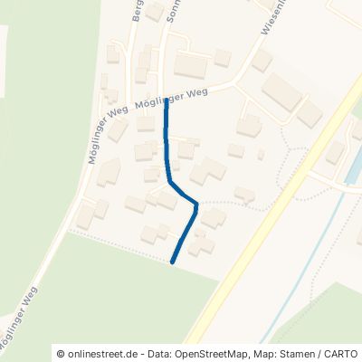 Gräfin-Adelheid-Straße 83308 Trostberg Mögling 