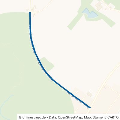 Oetjendorfer Weg 22952 Lütjensee 