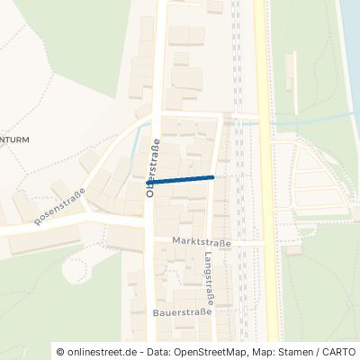 Fleischstraße 55422 Bacharach 