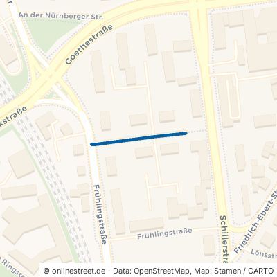Oberbürgermeister-Kroher-Straße 85055 Ingolstadt 