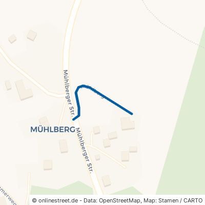 Mühlberg Spiegelau 