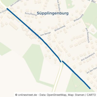 Siebenbürgen Süpplingenburg 