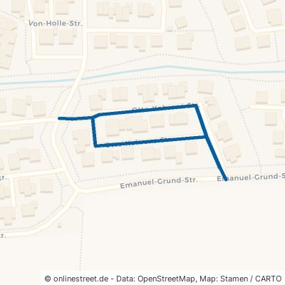 Otto-Kahrens-Straße 31515 Wunstorf 