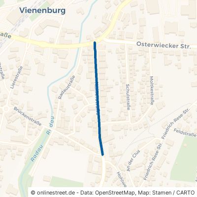 Kaiserstraße 38690 Goslar Vienenburg Vienenburg