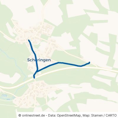 Schulstraße Limbach Scheringen 