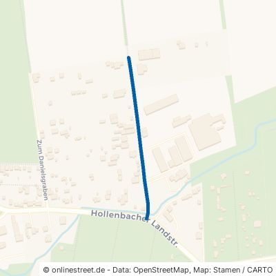 Am Danielsberg 99974 Mühlhausen Mühlhausen 