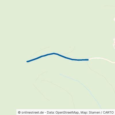Steiniger Weg Dörrenbach 