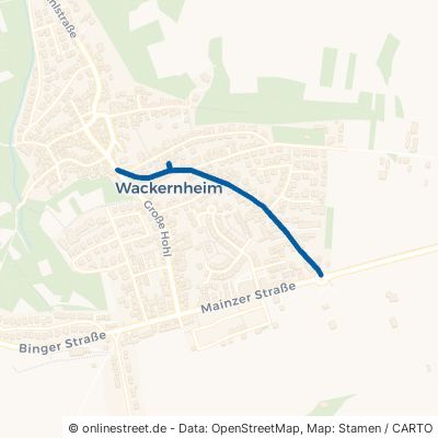 Kleine Hohl 55263 Wackernheim 