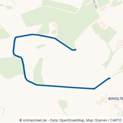 Ringweg Zum Hoanöst Nordhorn 