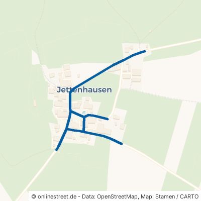 Jettenhausen Oberhaching 