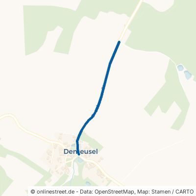 Drochauser Straße 08539 Leubnitz Demeusel