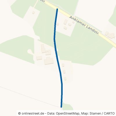 Moritz-Becherer-Straße 17491 Greifswald Groß Schönwalde 