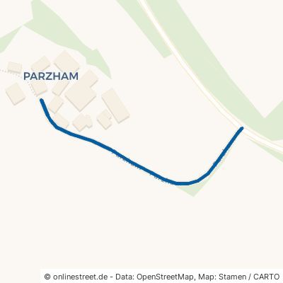 Parzham 94081 Fürstenzell Parzham 