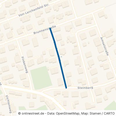 Lerchenstraße 86556 Kühbach 