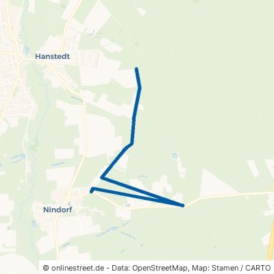 In'n Deep Moor Hanstedt Nindorf 
