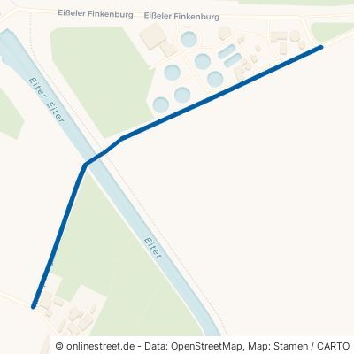 Krempeweg Thedinghausen Eißel 