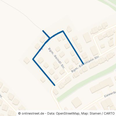 Bürgermeister-Hailer-Straße 85258 Weichs 