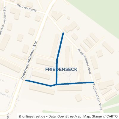 Friedenseck 01844 Neustadt in Sachsen Neustadt 