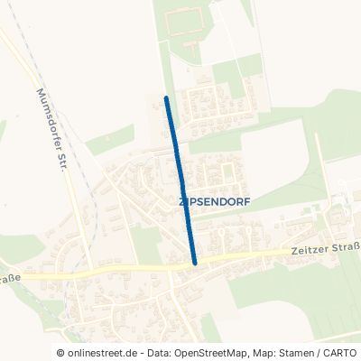 Ernst-Grube-Straße 04610 Meuselwitz Zipsendorf 