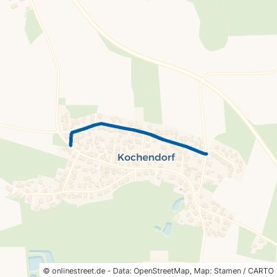 Liebesallee 24340 Windeby Kochendorf Kochendorf