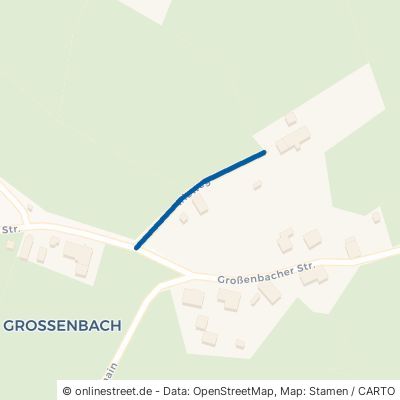 Irleweg 57334 Bad Laasphe Großenbach 