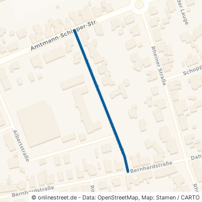 Arminstraße 48282 Emsdetten 