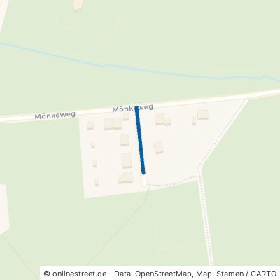 Laubenweg Gütersloh Ebbesloh 