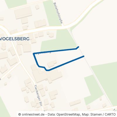 Vogelsberg 74653 Künzelsau Vogelsberg 