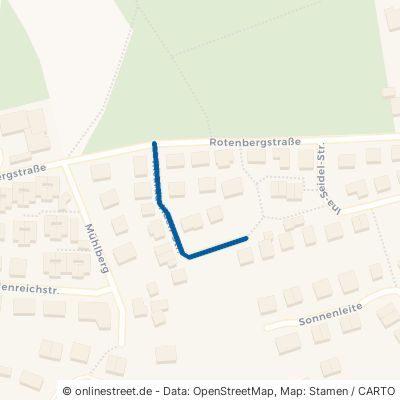 Ricarda-Huch-Straße 91126 Schwabach Wolkersdorf