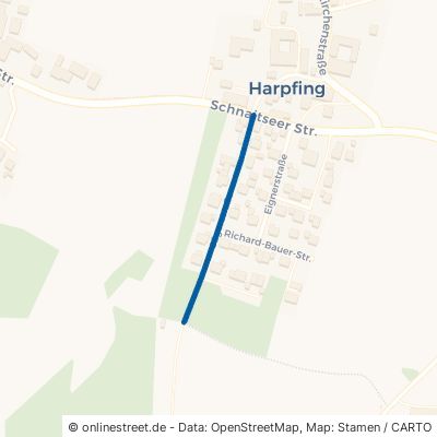 Jägerstraße Schnaitsee Harpfing 