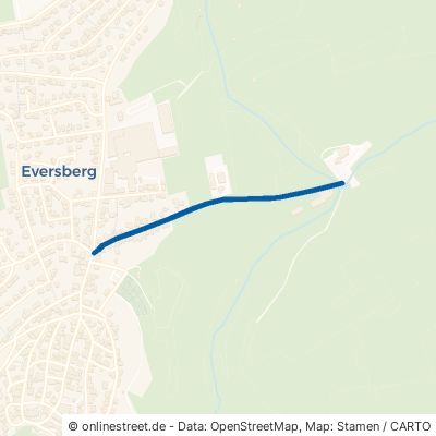 Bue 59872 Meschede Eversberg 