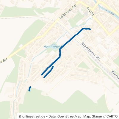 Steinbruchweg 09526 Olbernhau 