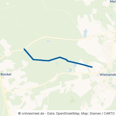 Pechrenne 29649 Wietzendorf 