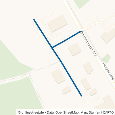 Bockhorster Straße-West Esterwegen 