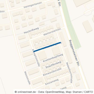 Hirschbergweg 82140 Olching 