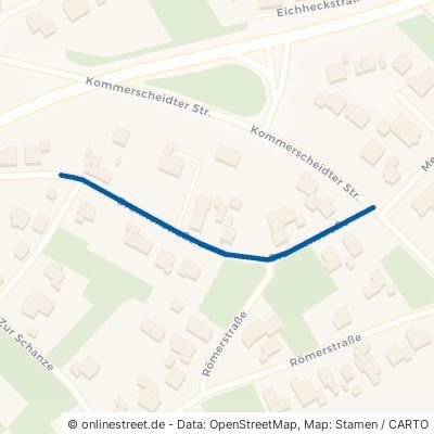 Brunnenstraße 52385 Nideggen Schmidt 