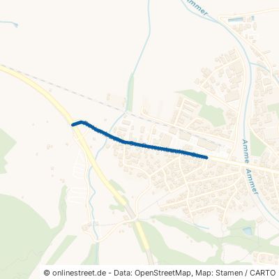 Rottenbucher Straße 82487 Oberammergau 