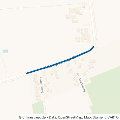 Kellinghusener Straße 25563 Quarnstedt 