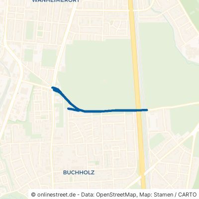 Wedauer Straße 47249 Duisburg Buchholz Duisburg Mitte