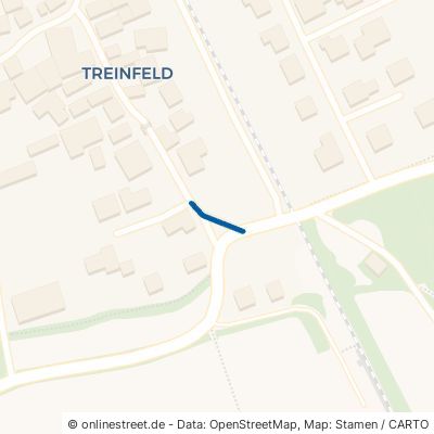 Treinfeld 96184 Rentweinsdorf Treinfeld 