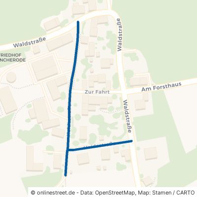 Heidestraße 34626 Neukirchen Wincherode 