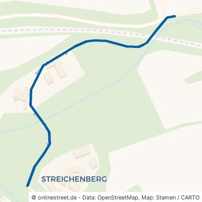 Streichenberg Gemmingen 