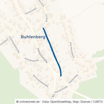 in Der Bitz Buhlenberg 