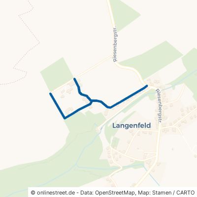 Langer Kamp Hessisch Oldendorf Langenfeld 