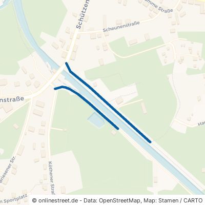 Am Kanal 15748 Märkisch Buchholz 