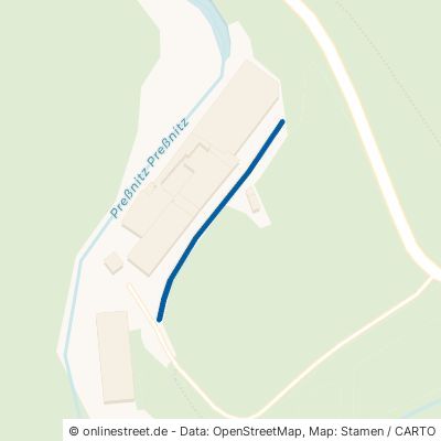 Ehem. Schmalspurbahn Wolkenstein–Jöhstadt Großrückerswalde Streckewalde 