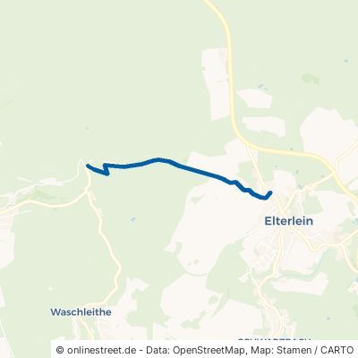 Grünhainer Straße 09481 Elterlein 